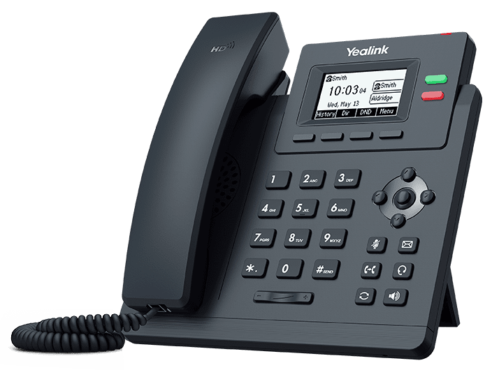 Yealink SIP-T31P