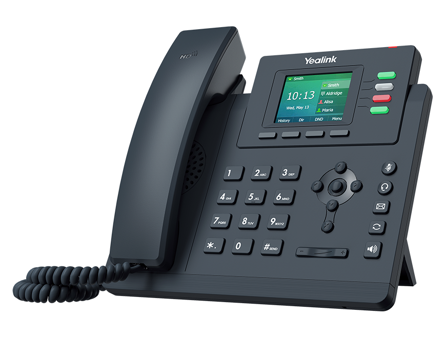 Yealink SIP-T33P