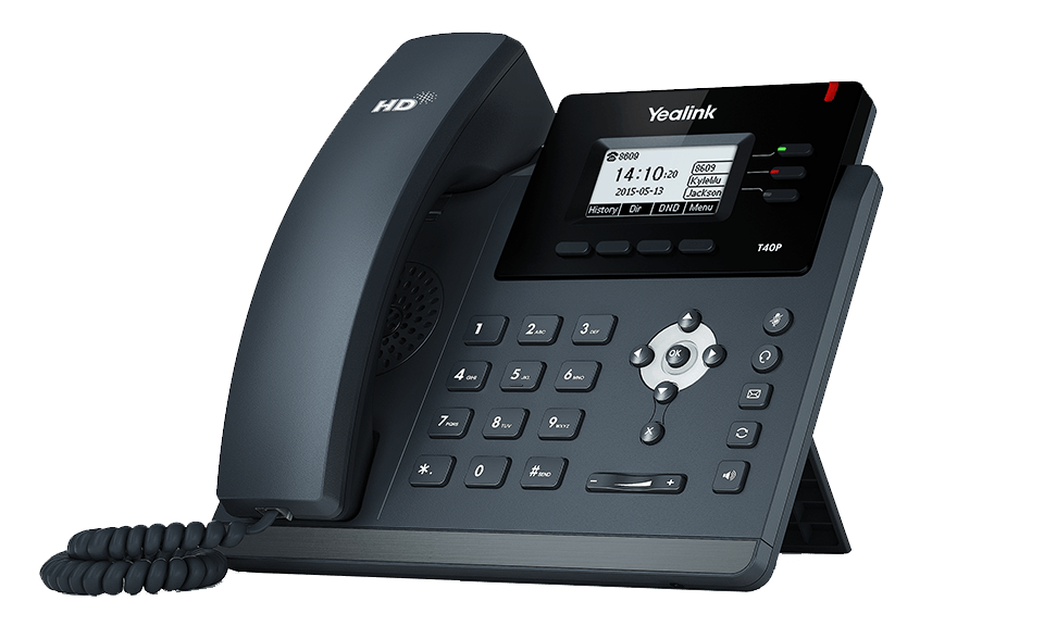 Yealink SIP-T40G
