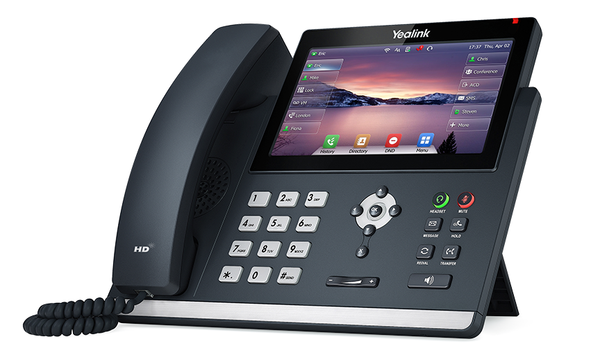 Yealink T48U