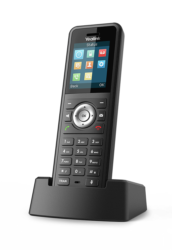 Yealink W59R DECT
