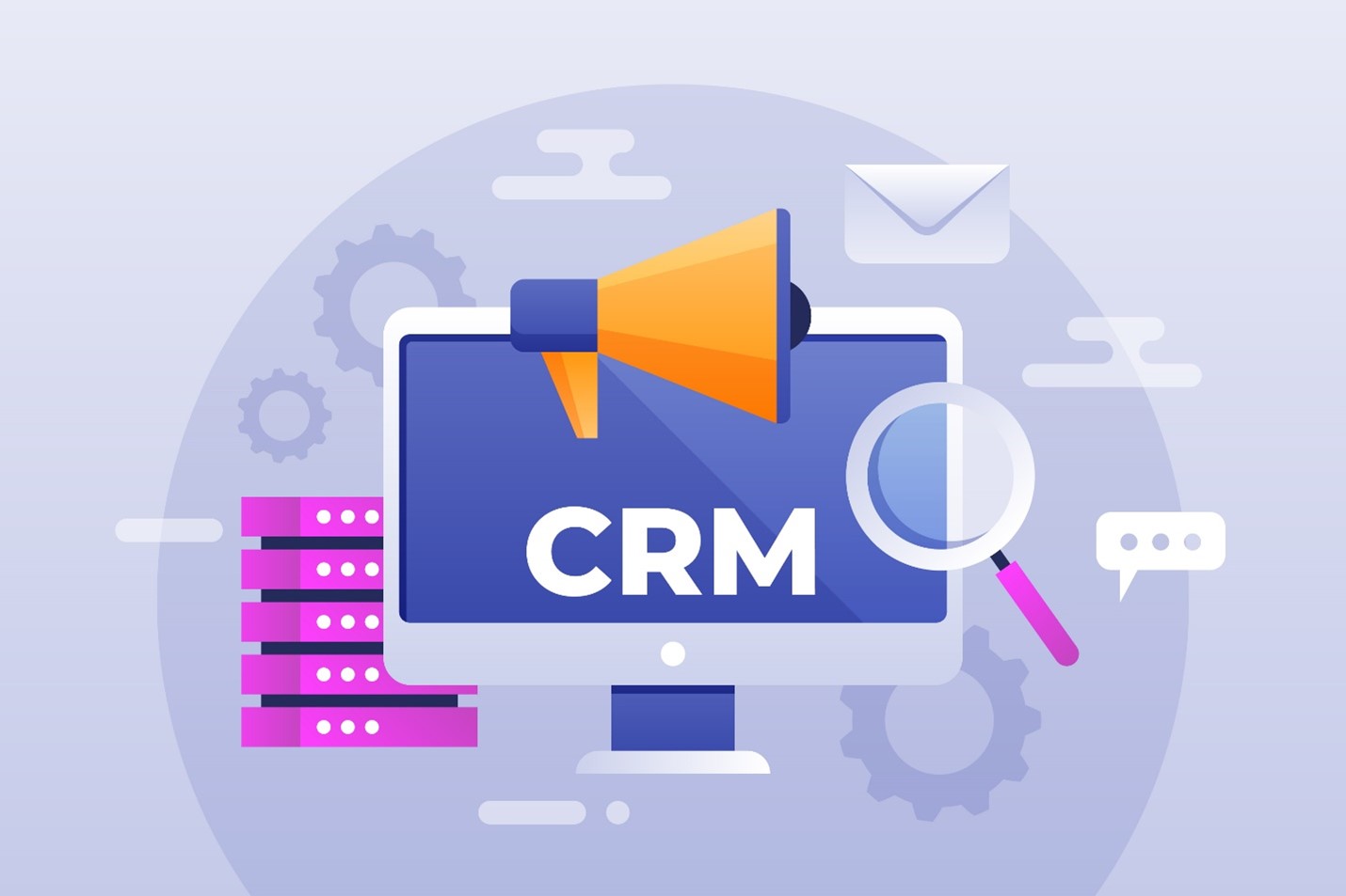 اتصال ویپ به CRM چه مزایایی دارد؟