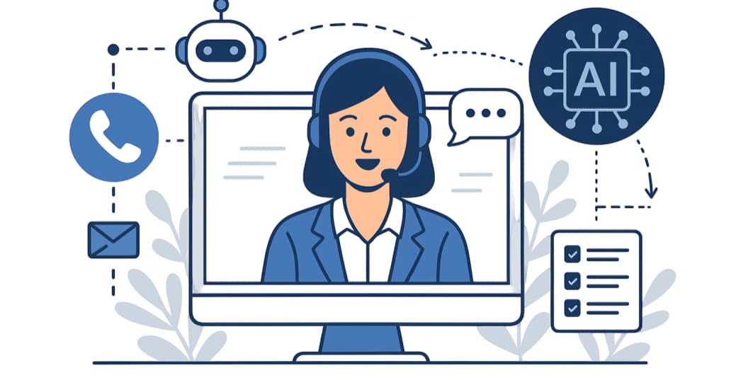 ai voip qc